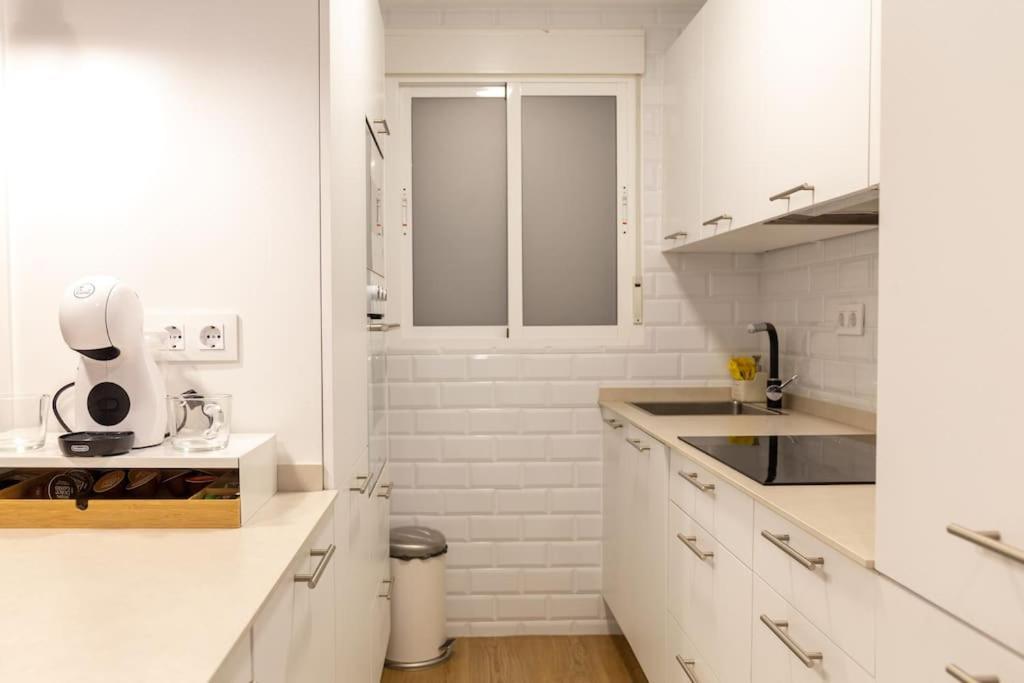 Zurbaran By Gades Gestion Apartment Cádiz Exterior foto