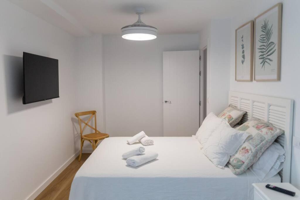 Zurbaran By Gades Gestion Apartment Cádiz Exterior foto