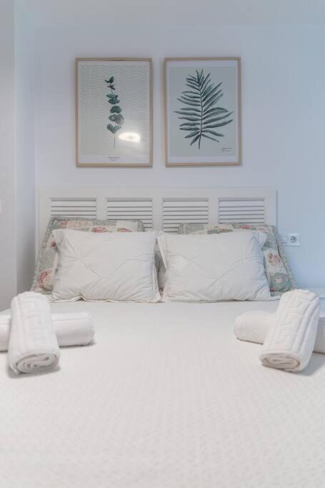 Zurbaran By Gades Gestion Apartment Cádiz Exterior foto