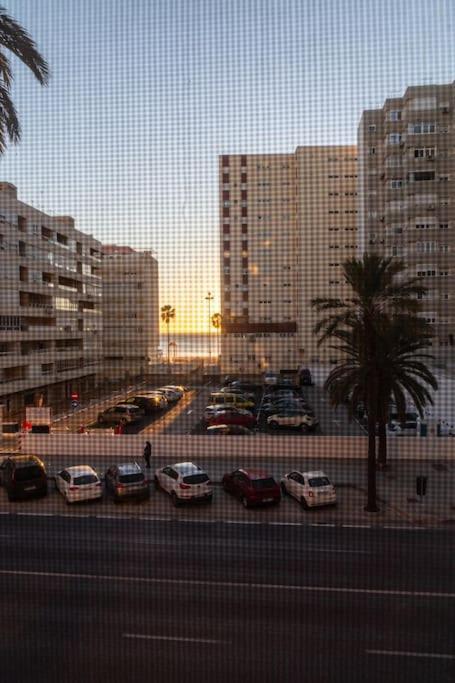 Zurbaran By Gades Gestion Apartment Cádiz Exterior foto