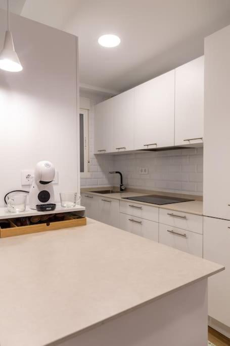 Zurbaran By Gades Gestion Apartment Cádiz Exterior foto